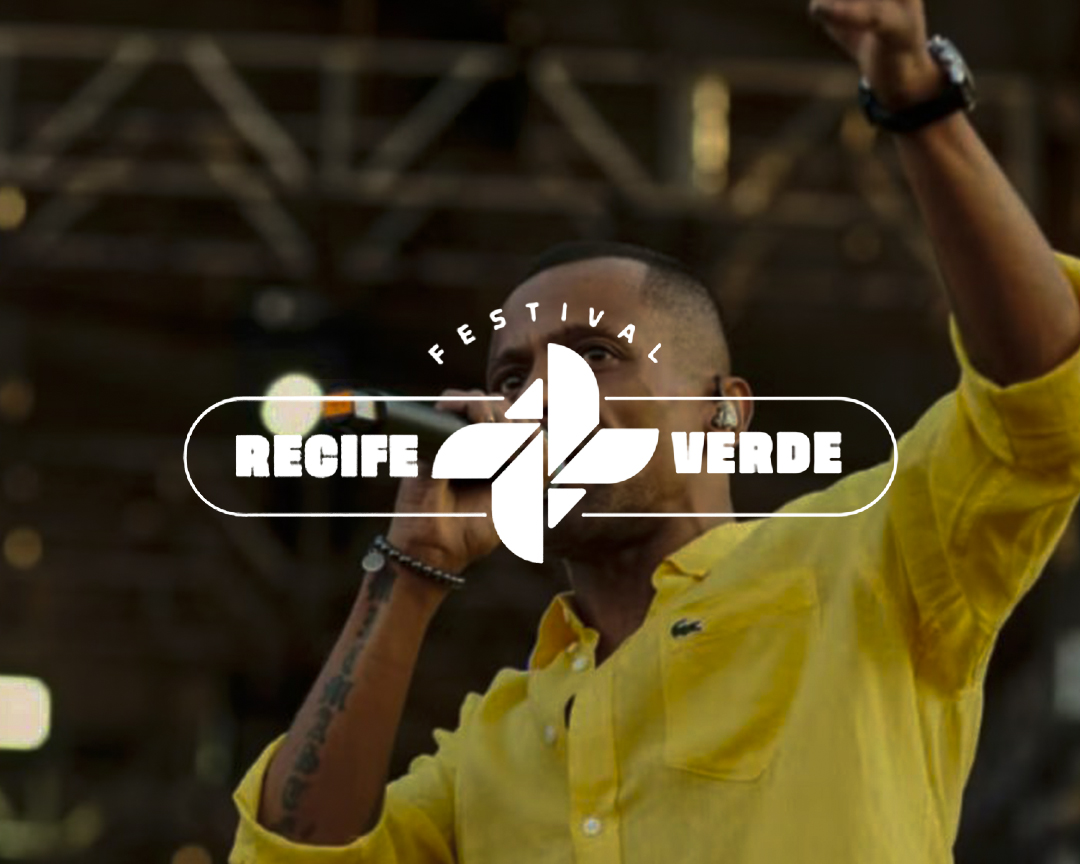 Recife mais verde Thumbnail