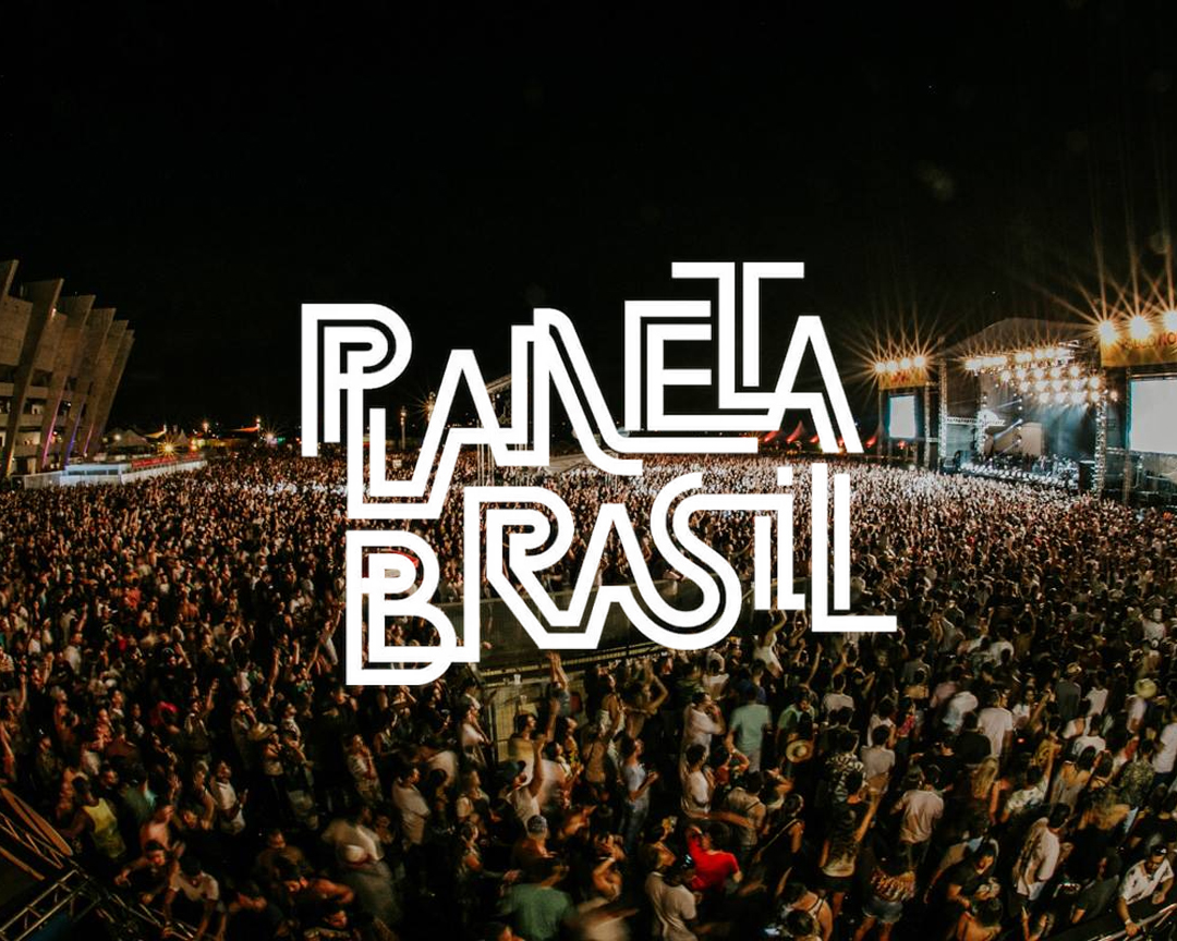 Planeta Brasil Thumbnail